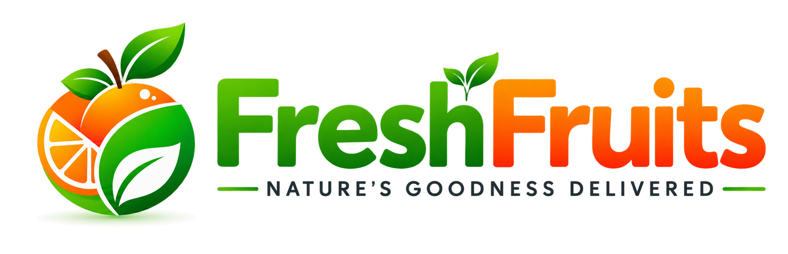 Fresh Fruits